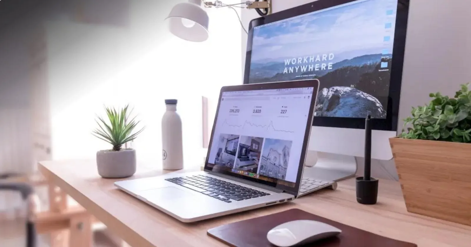 Create My Website