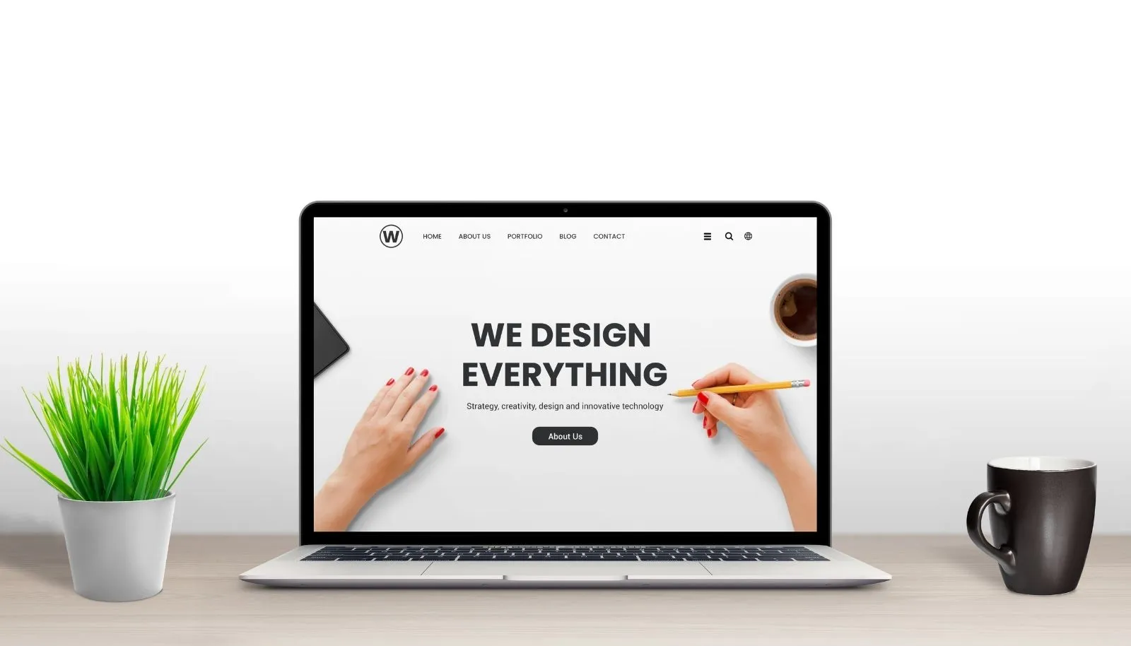Create a Website to Sell Products