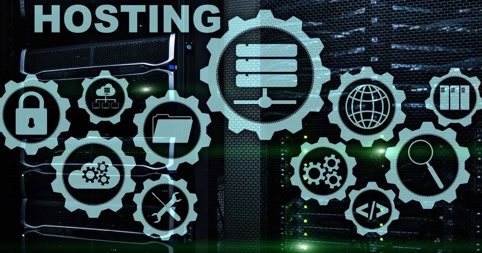Hosting Bot