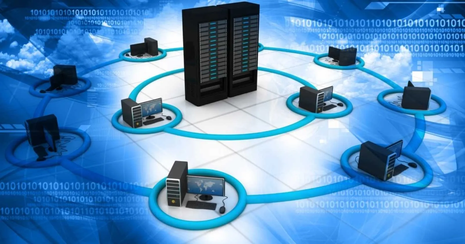 Hosting Services