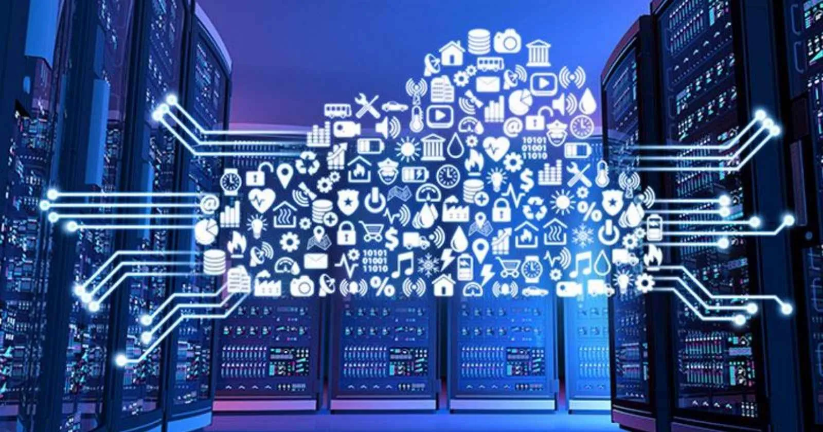 What is Hosting
