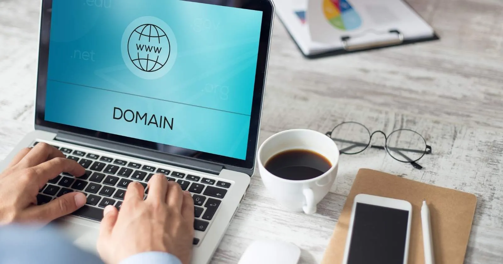 Hostinger Domain