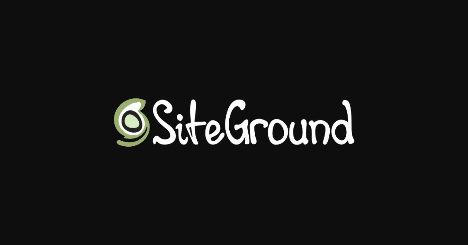 SiteGround Hosting