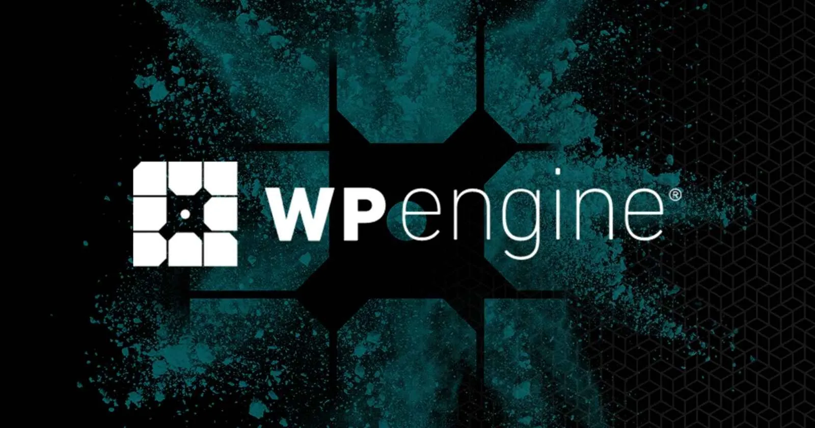 WP Engine Hosting