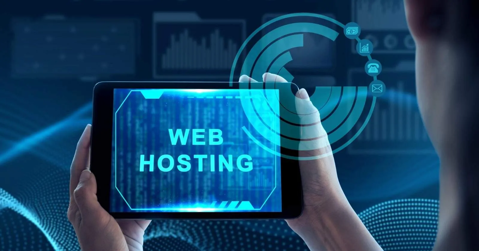 Hosting Provider