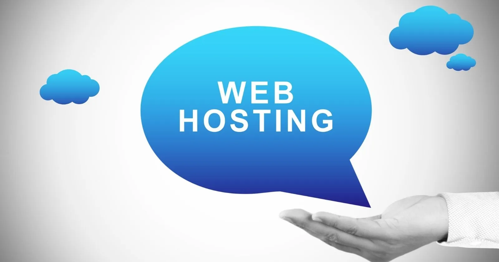 Web Hosting Services