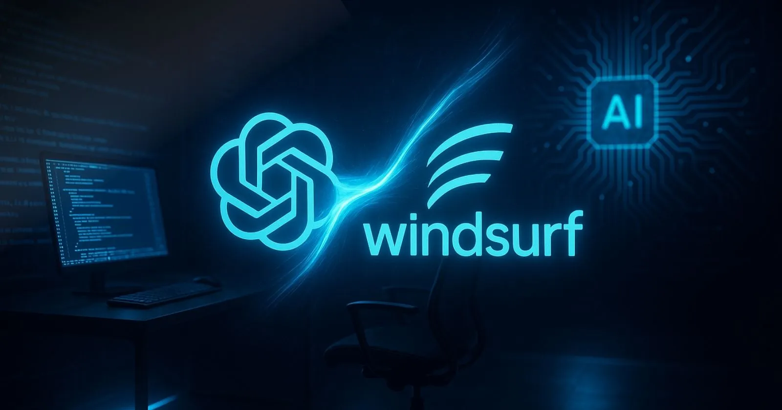 Download and Install Windsurf AI