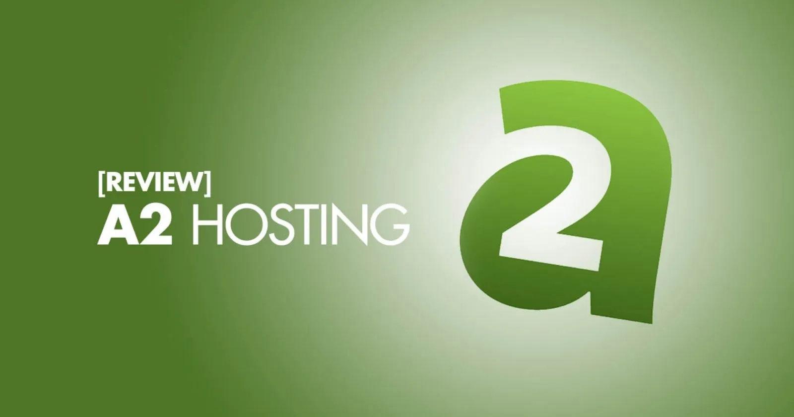 A2 Hosting