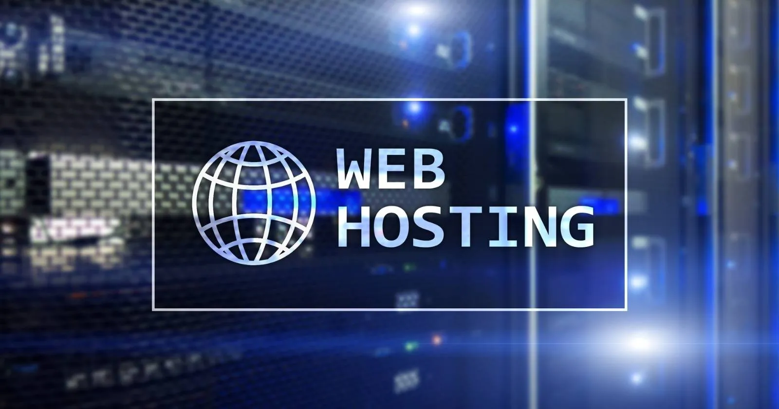 Hosting Provider