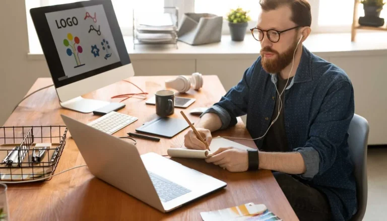 Create Website Fast
