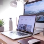Create Website Domain