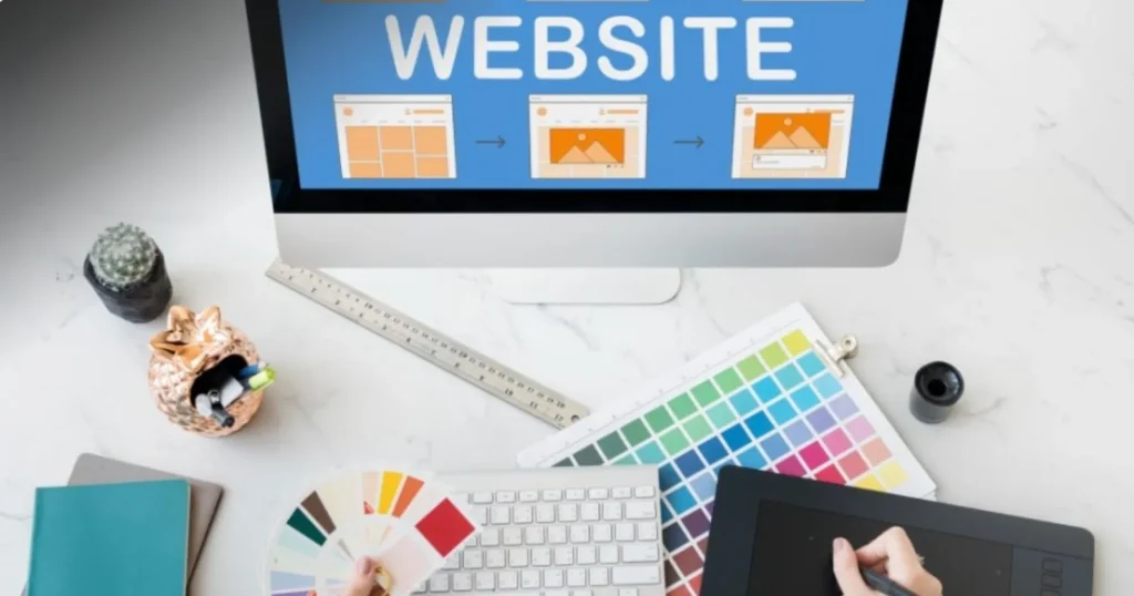 Wix Create Website Tutorial