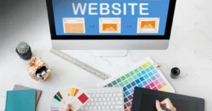 Wix Create Website Tutorial
