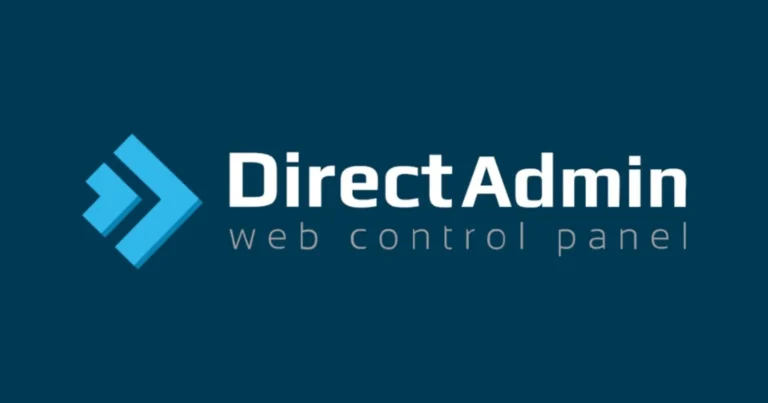 DirectAdmin Hosting