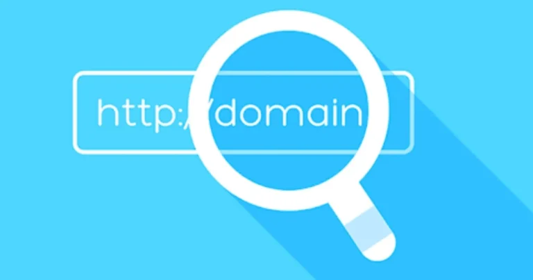 Domain Checker