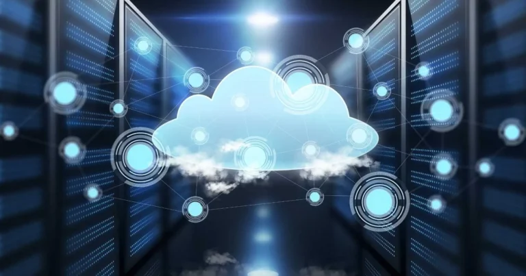 Web Hosting Providers