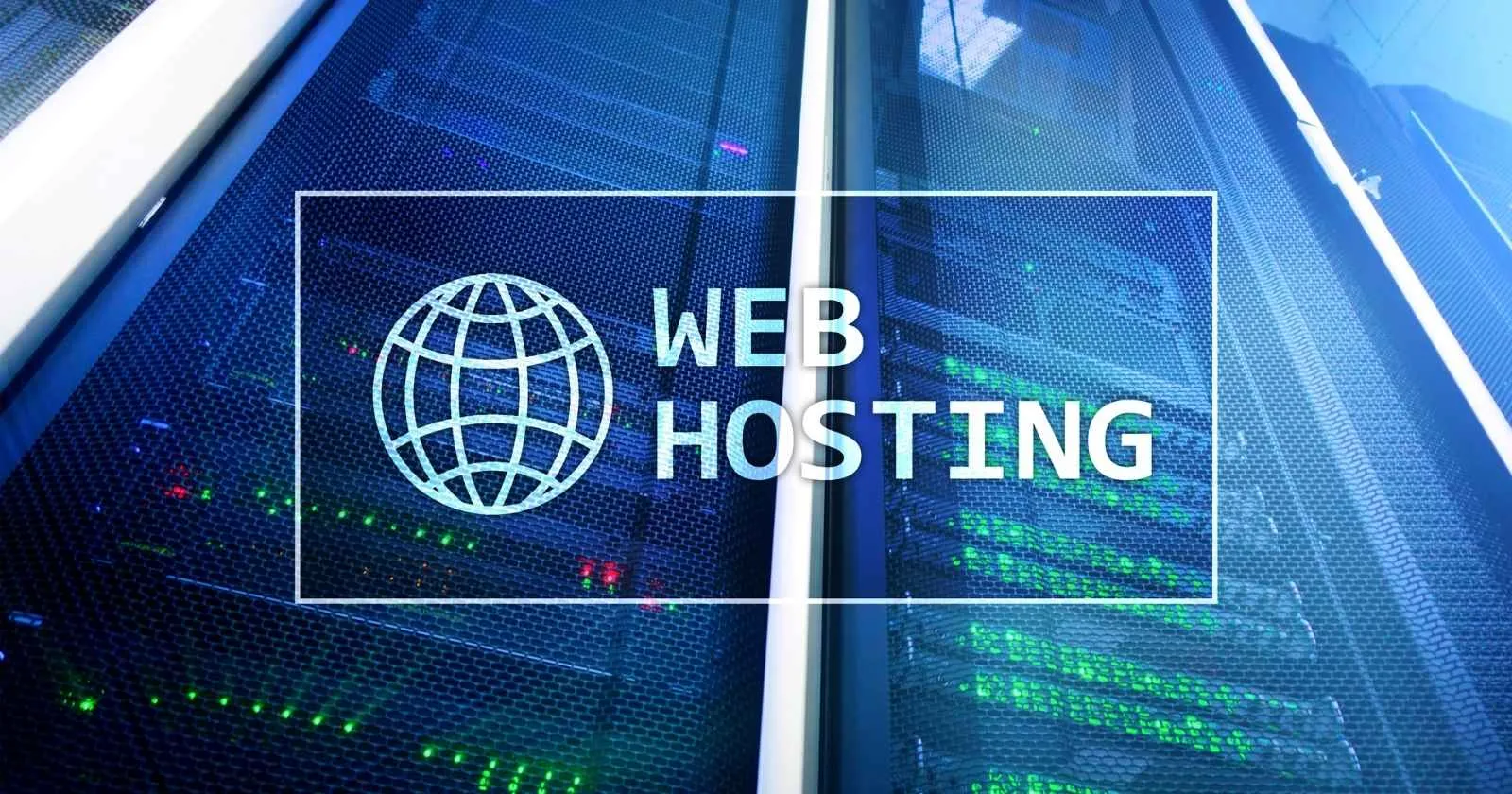 DreamHost Hosting