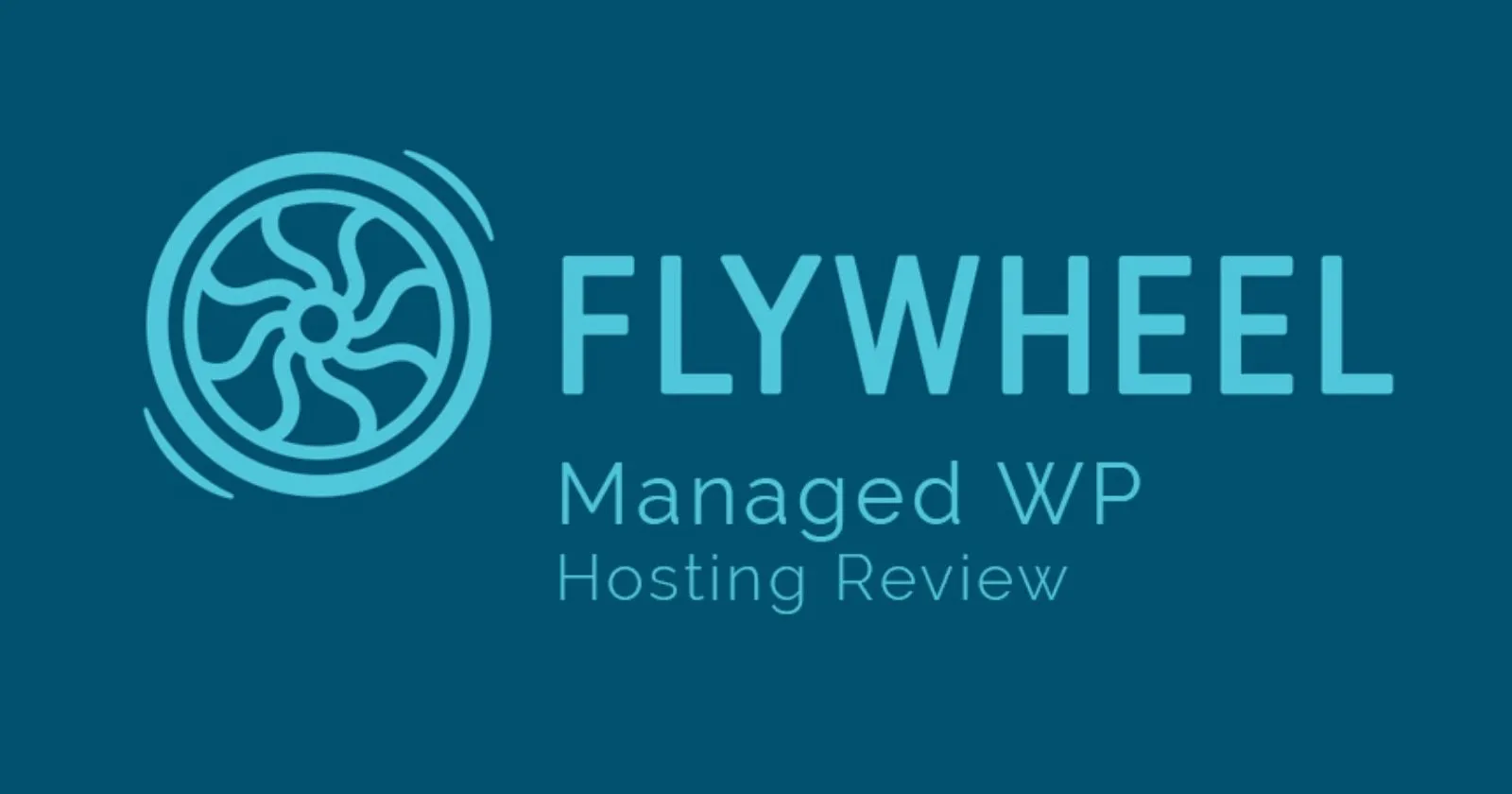 Flywheel Hosting