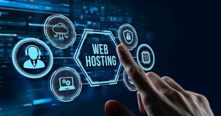 Free Web Hosting