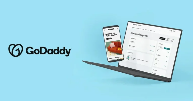 GoDaddy Hosting