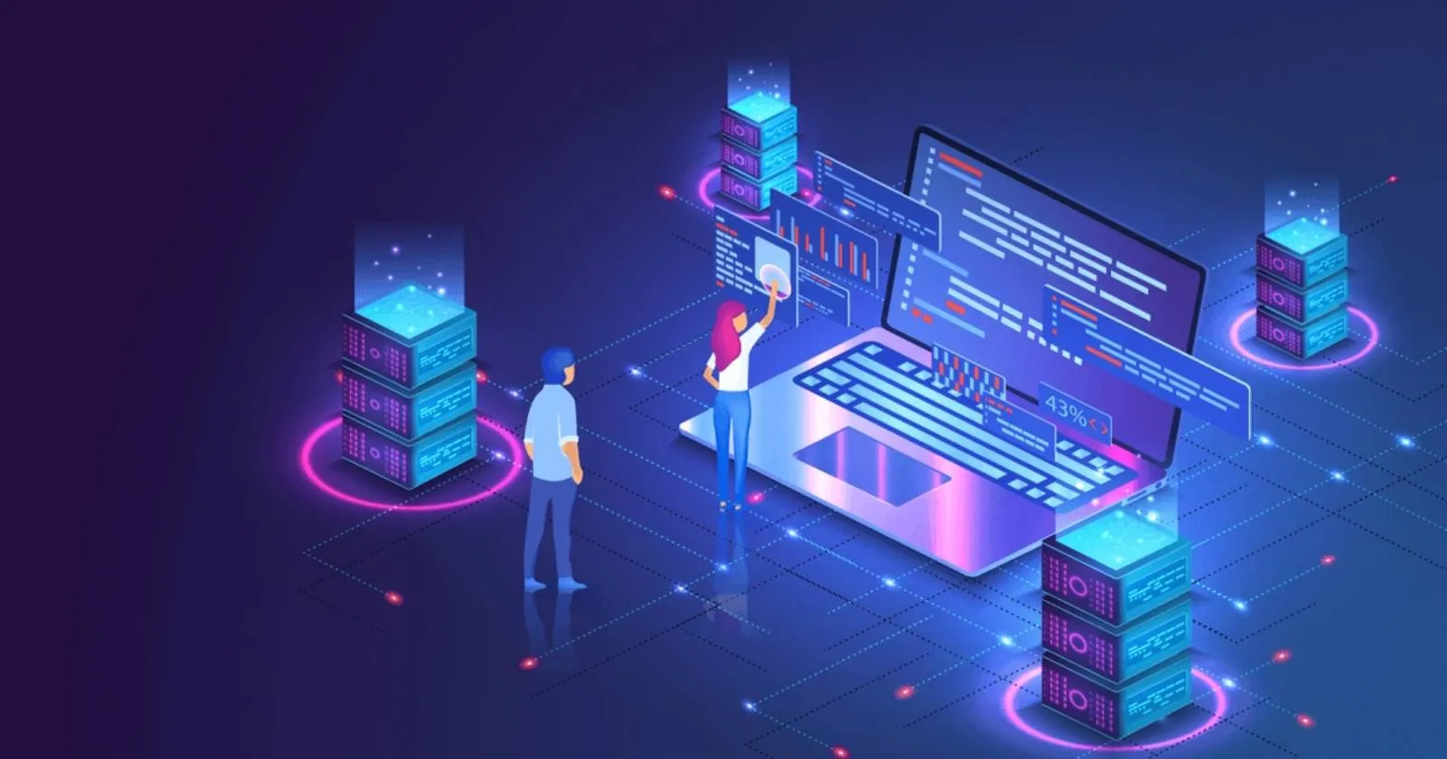 VPS Hosting