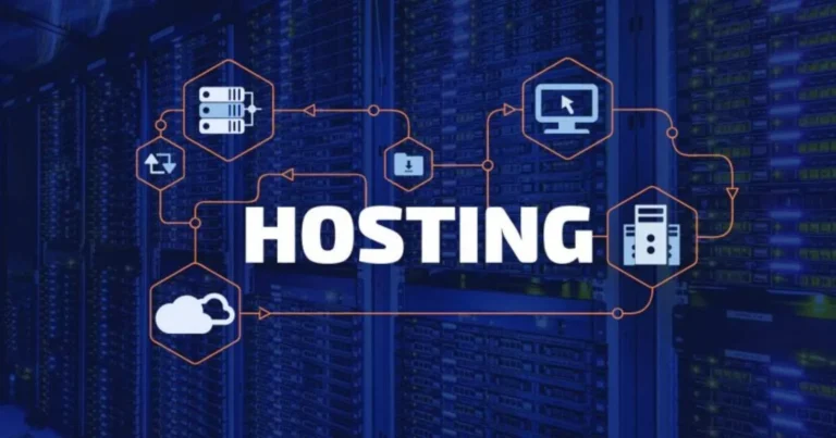 Hosting Checker