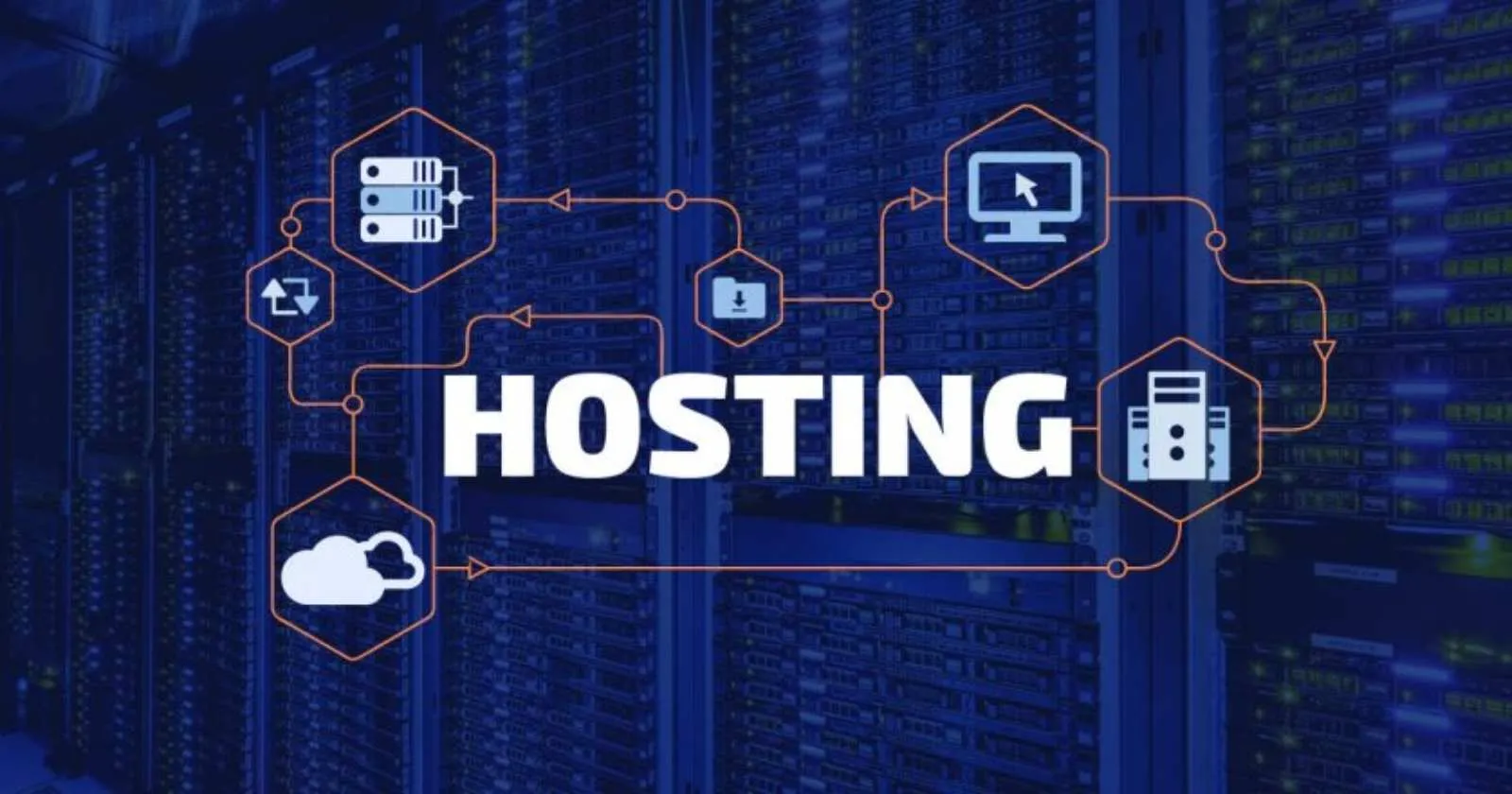 Hosting Checker