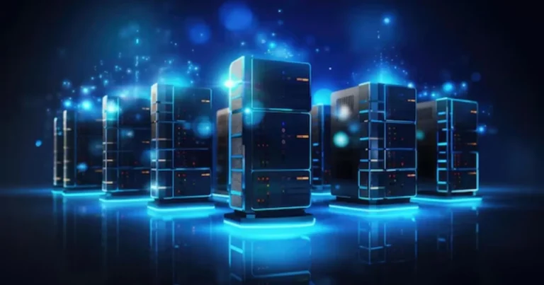 Hosting Services