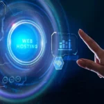 Hosting Website