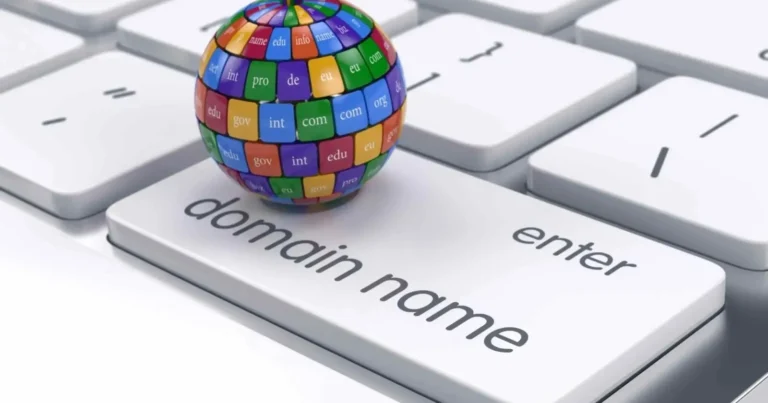 Hostinger Domain