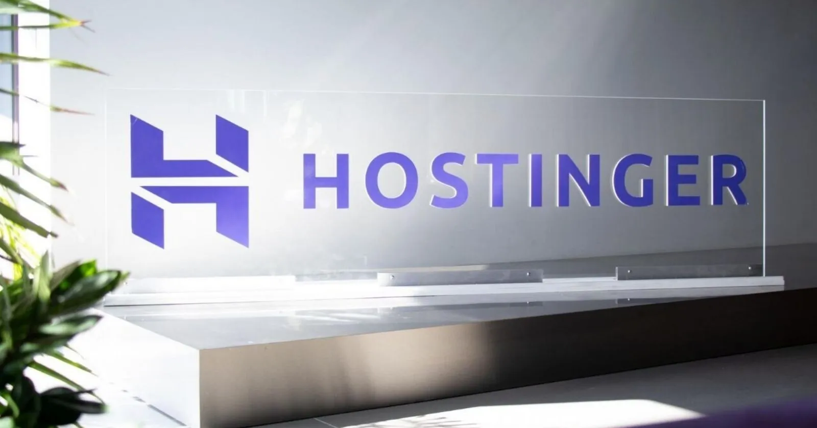 Hostinger Review