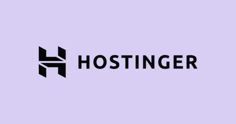 Hostinger Webmail