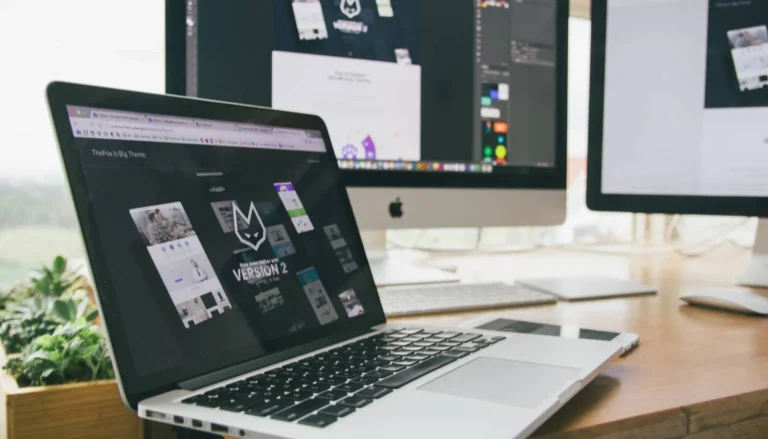How to Create Website Pages