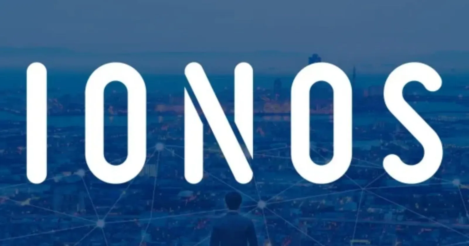 IONOS Hosting