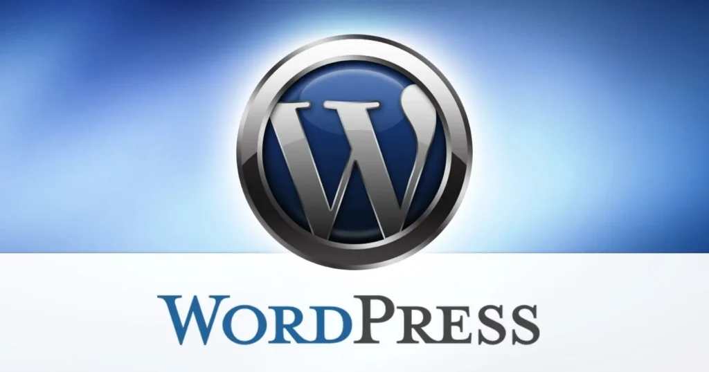 WordPress Free