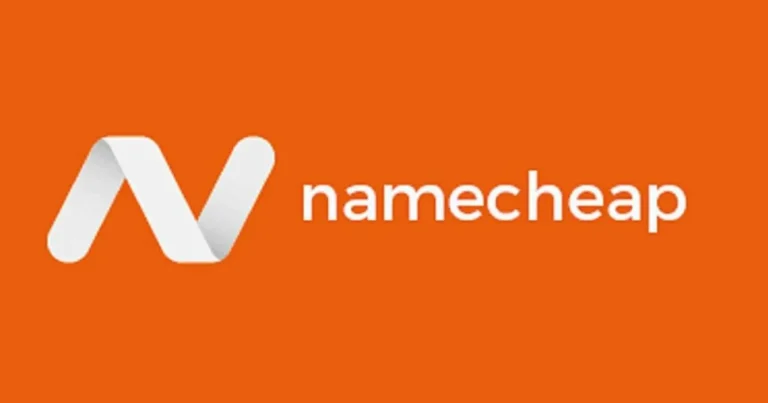 Namecheap Hosting