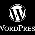 Official WordPress Logo