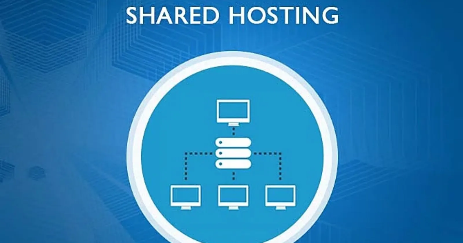 Shared Hosting