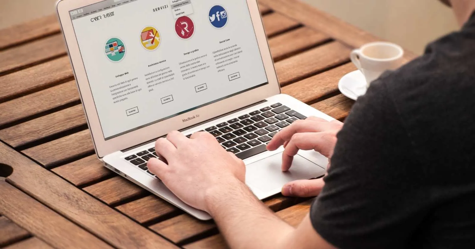 Website Development Company