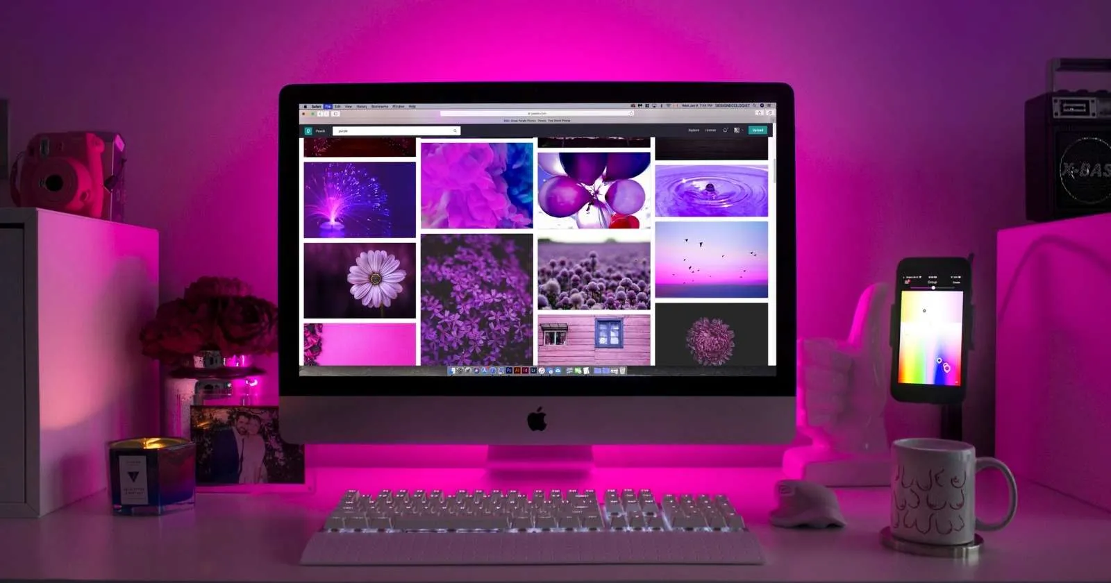 Website Development Company in Riyadh