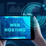 Hosting Provider