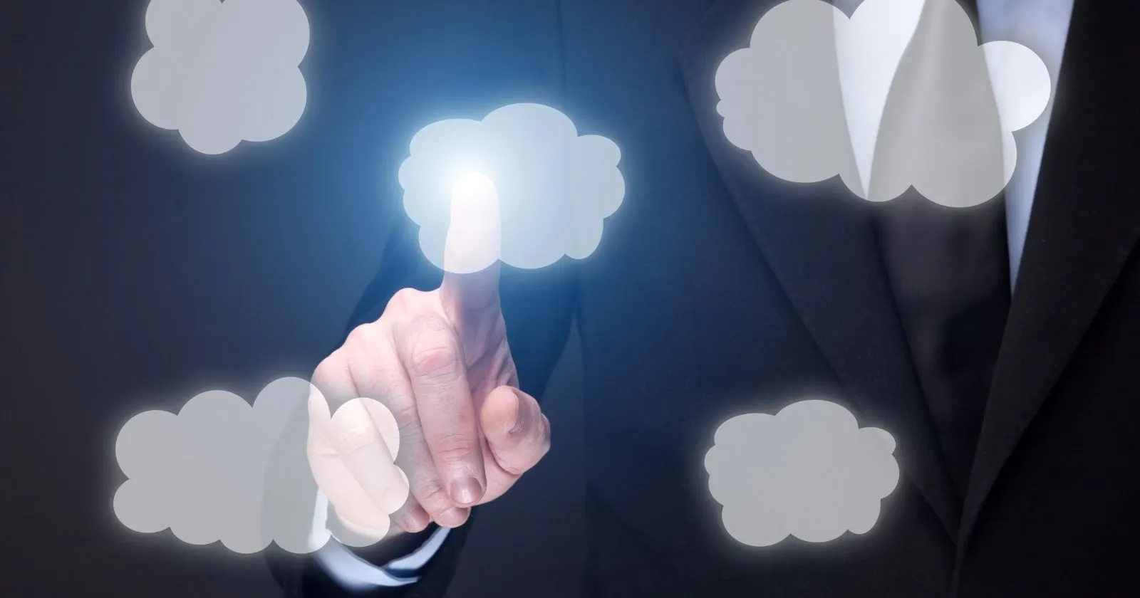 Web Hosting Services
