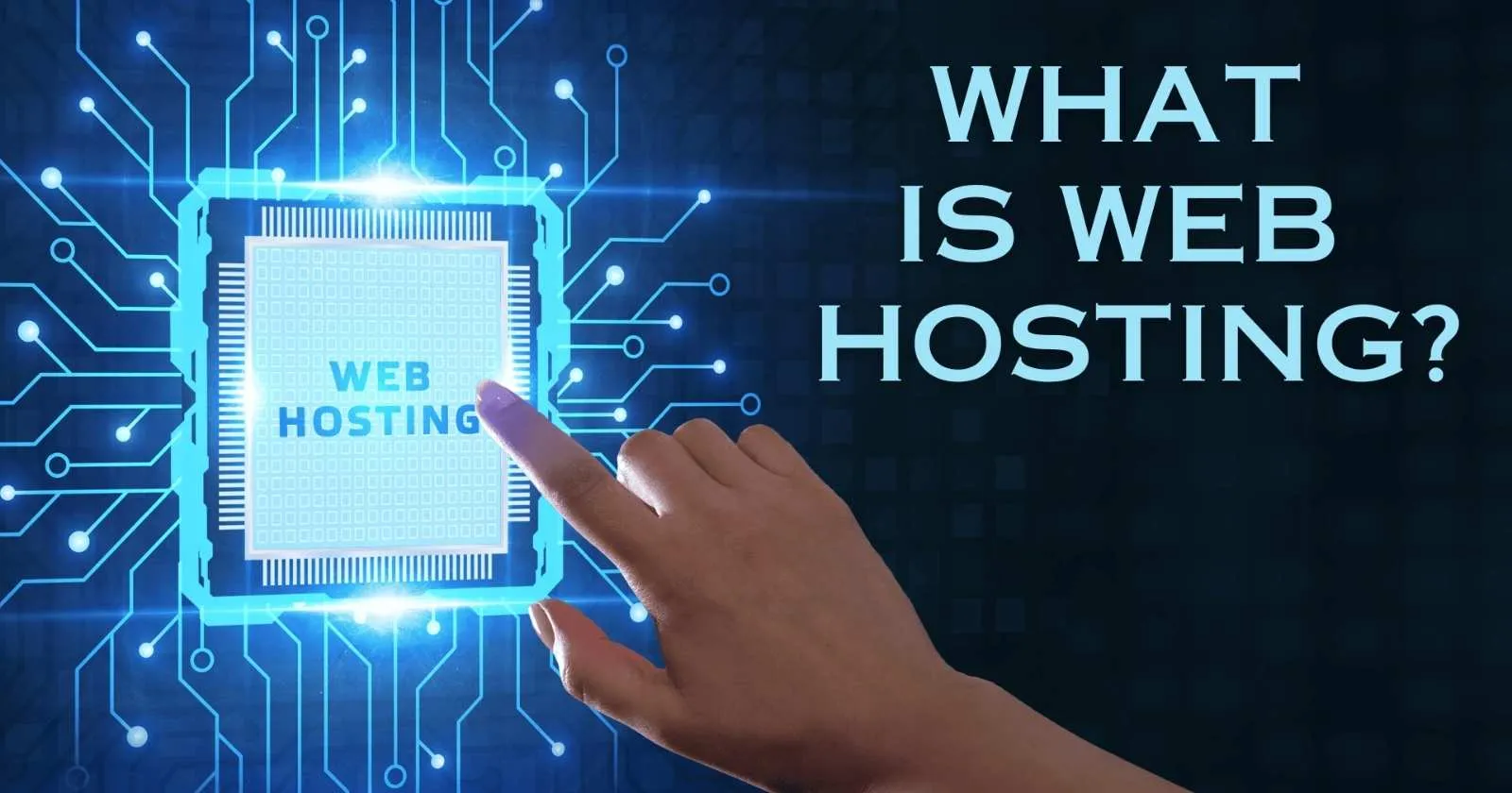 Web Hosting