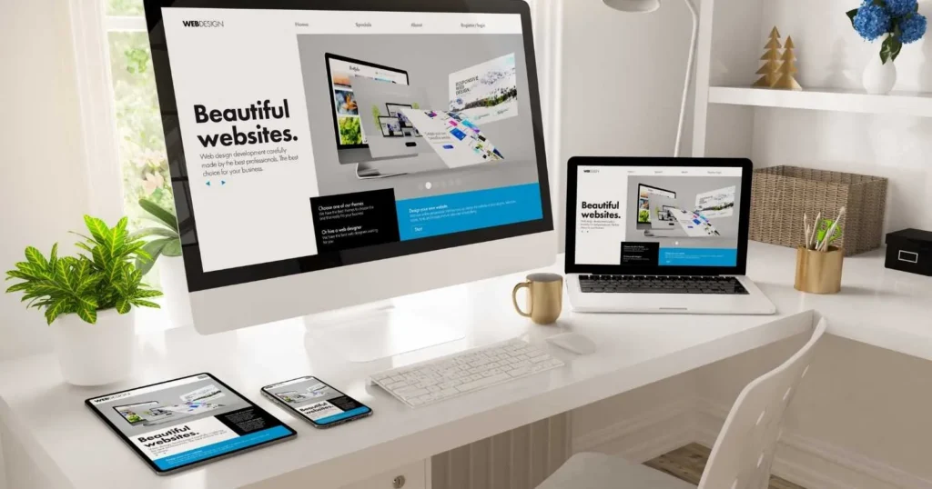 Website Design Company