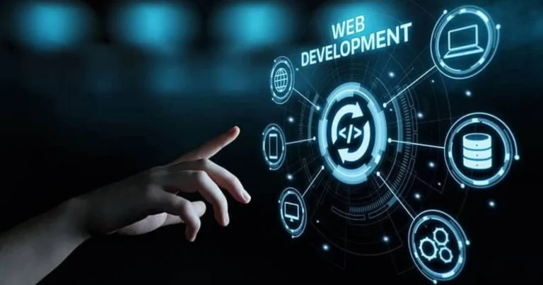 Website Development Companies