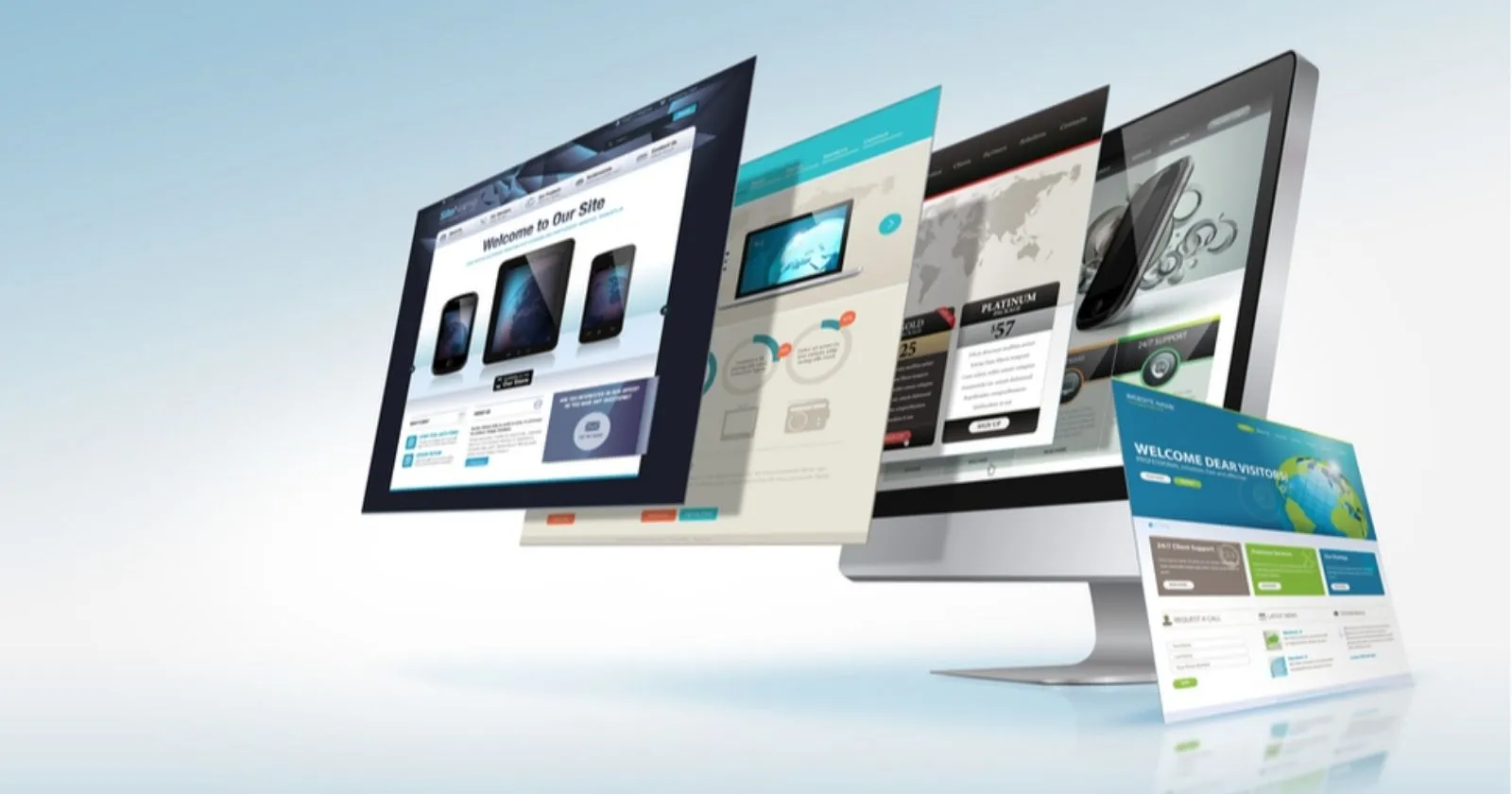 Website Development Company