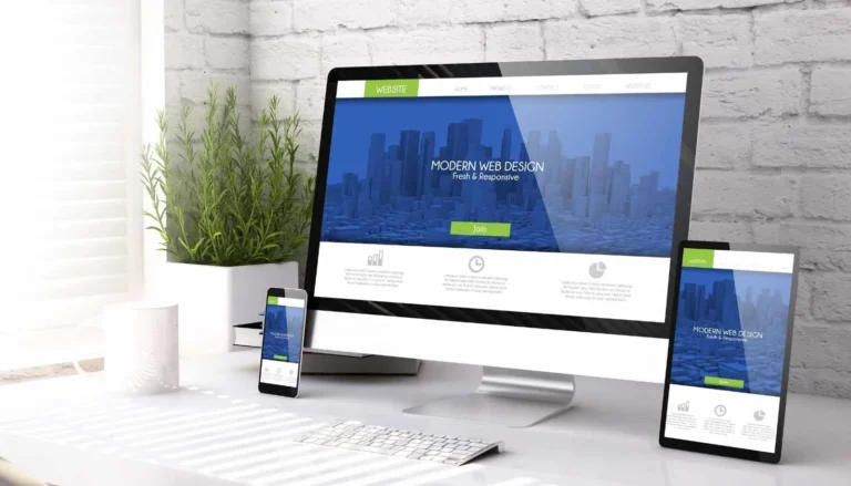 Where Can I Create a Free Website