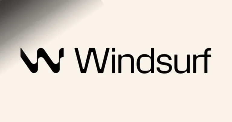 Windsurf Software Stack
