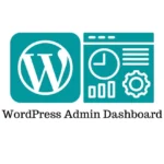 WordPress Admin Dashboard