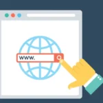 WordPress Domain Name